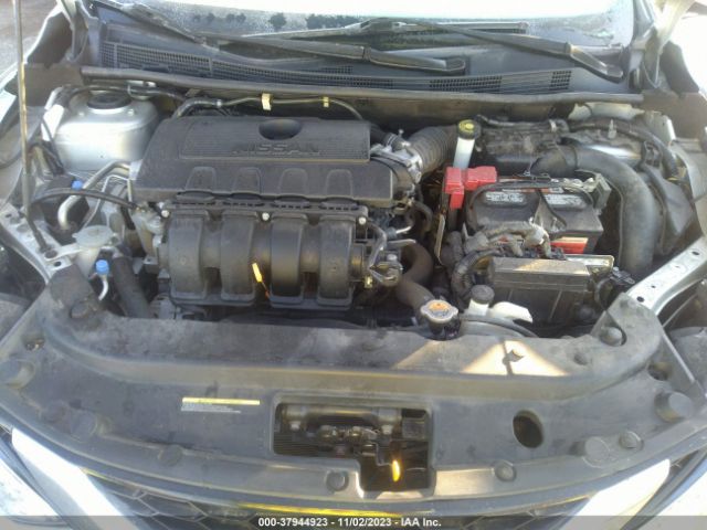 Photo 9 VIN: 3N1AB7AP0KY298306 - NISSAN SENTRA 