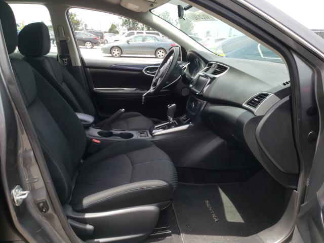 Photo 4 VIN: 3N1AB7AP0KY299973 - NISSAN SENTRA S 