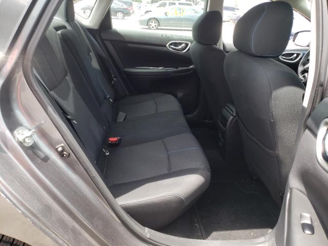 Photo 5 VIN: 3N1AB7AP0KY299973 - NISSAN SENTRA S 