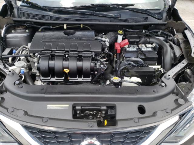 Photo 6 VIN: 3N1AB7AP0KY299973 - NISSAN SENTRA S 