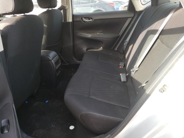 Photo 5 VIN: 3N1AB7AP0KY300717 - NISSAN SENTRA S 