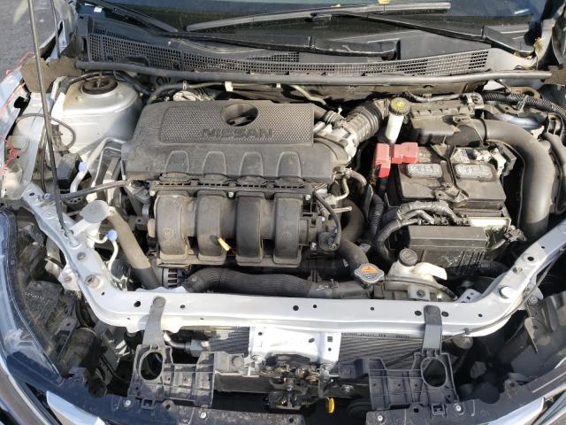 Photo 6 VIN: 3N1AB7AP0KY300717 - NISSAN SENTRA S 