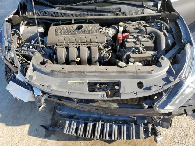 Photo 10 VIN: 3N1AB7AP0KY301172 - NISSAN SENTRA 