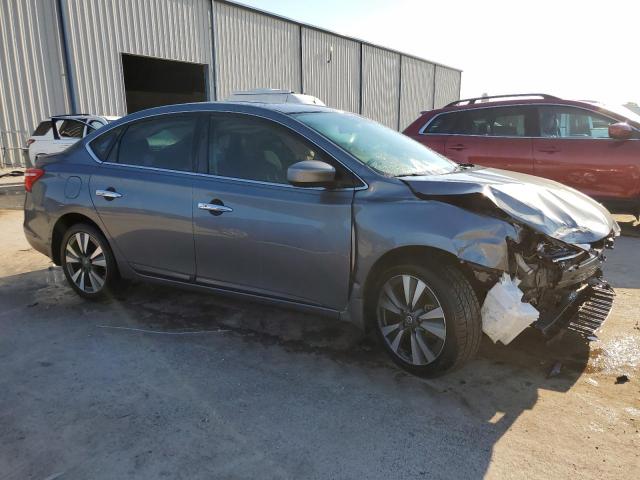 Photo 3 VIN: 3N1AB7AP0KY301172 - NISSAN SENTRA 