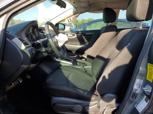 Photo 6 VIN: 3N1AB7AP0KY301172 - NISSAN SENTRA 