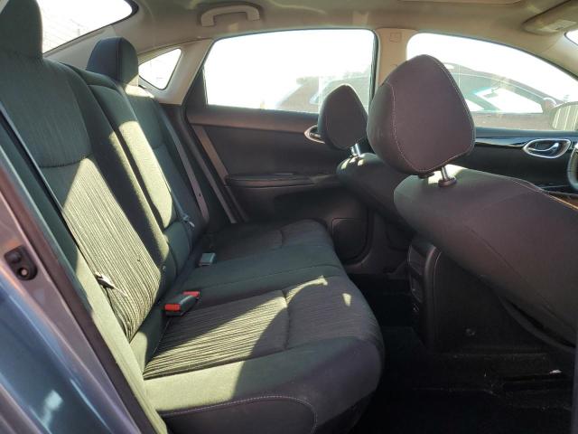 Photo 9 VIN: 3N1AB7AP0KY301172 - NISSAN SENTRA 