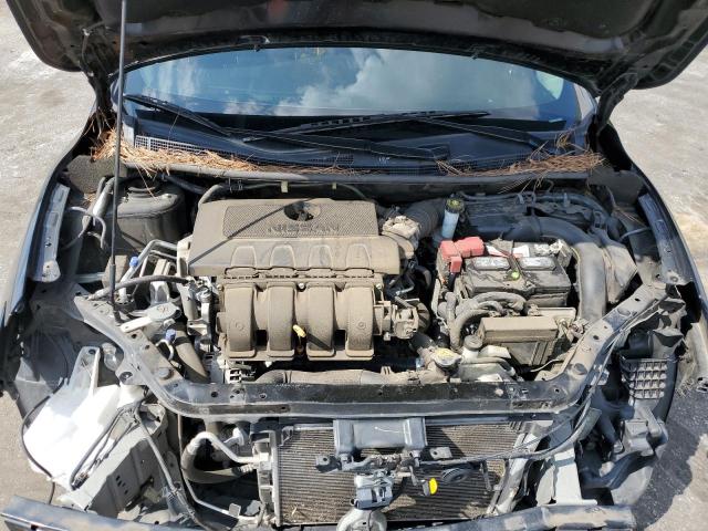 Photo 10 VIN: 3N1AB7AP0KY301382 - NISSAN SENTRA S 