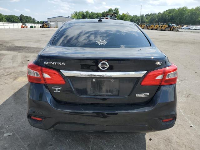 Photo 5 VIN: 3N1AB7AP0KY301382 - NISSAN SENTRA S 