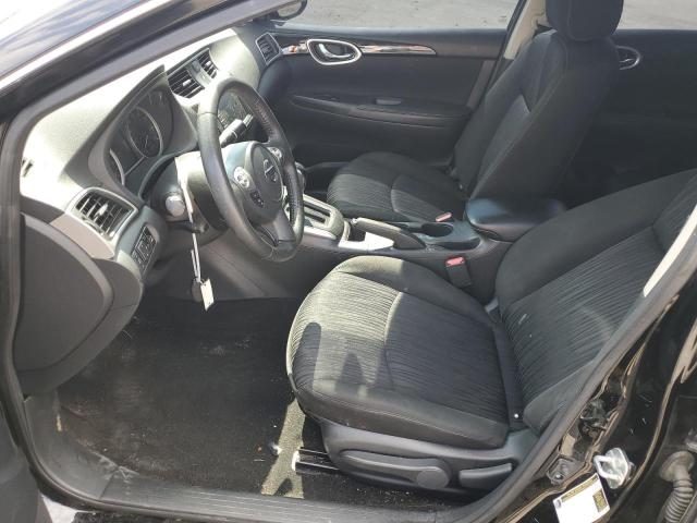 Photo 6 VIN: 3N1AB7AP0KY301382 - NISSAN SENTRA S 