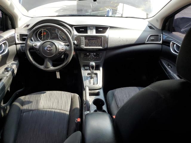 Photo 7 VIN: 3N1AB7AP0KY301382 - NISSAN SENTRA S 