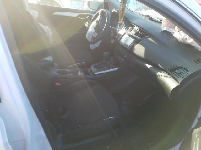 Photo 4 VIN: 3N1AB7AP0KY302306 - NISSAN SENTRA S 