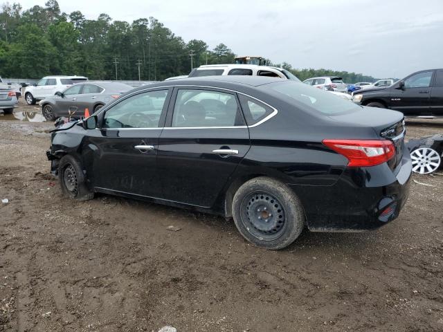 Photo 1 VIN: 3N1AB7AP0KY302435 - NISSAN SENTRA 