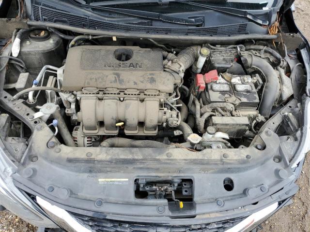 Photo 10 VIN: 3N1AB7AP0KY302435 - NISSAN SENTRA 