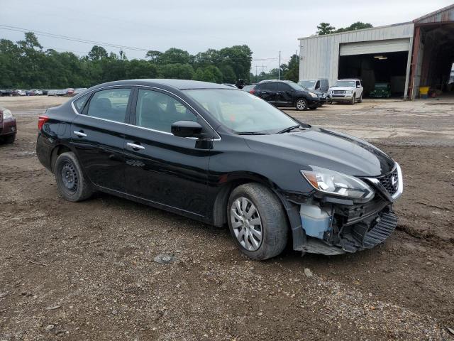 Photo 3 VIN: 3N1AB7AP0KY302435 - NISSAN SENTRA 