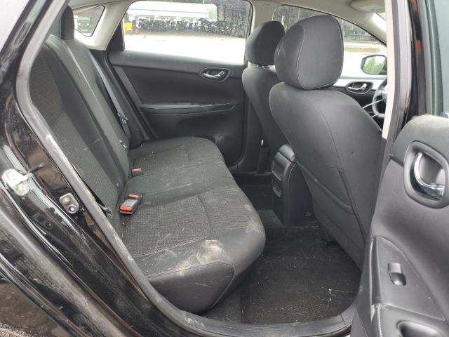 Photo 9 VIN: 3N1AB7AP0KY302435 - NISSAN SENTRA 