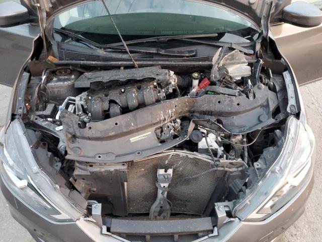 Photo 10 VIN: 3N1AB7AP0KY304296 - NISSAN SENTRA S 