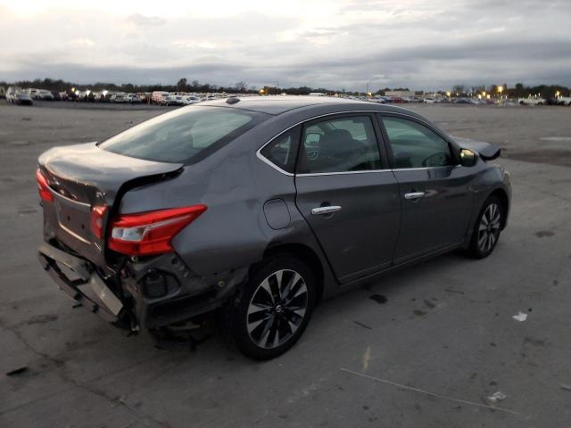 Photo 2 VIN: 3N1AB7AP0KY304296 - NISSAN SENTRA S 