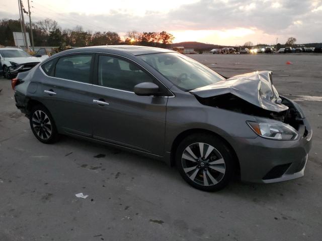 Photo 3 VIN: 3N1AB7AP0KY304296 - NISSAN SENTRA S 