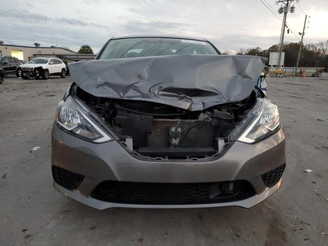 Photo 4 VIN: 3N1AB7AP0KY304296 - NISSAN SENTRA S 