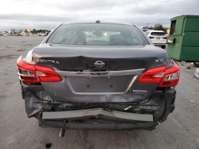 Photo 5 VIN: 3N1AB7AP0KY304296 - NISSAN SENTRA S 