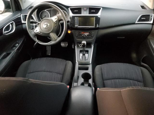 Photo 7 VIN: 3N1AB7AP0KY304296 - NISSAN SENTRA S 