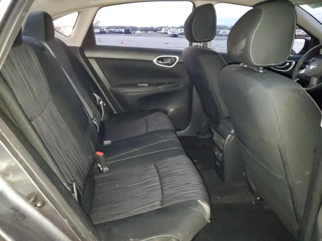 Photo 9 VIN: 3N1AB7AP0KY304296 - NISSAN SENTRA S 