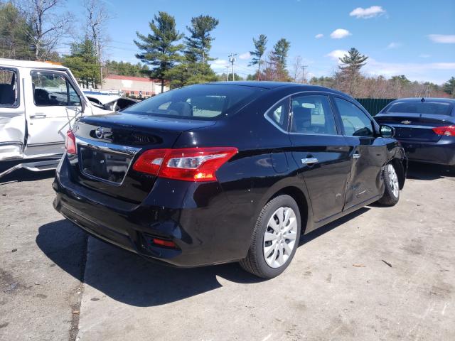 Photo 3 VIN: 3N1AB7AP0KY304881 - NISSAN SENTRA 