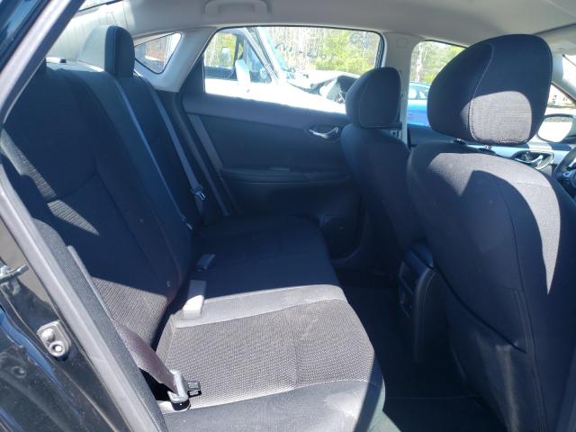 Photo 5 VIN: 3N1AB7AP0KY304881 - NISSAN SENTRA 