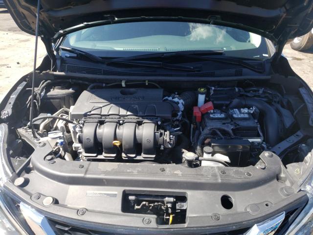 Photo 6 VIN: 3N1AB7AP0KY304881 - NISSAN SENTRA 