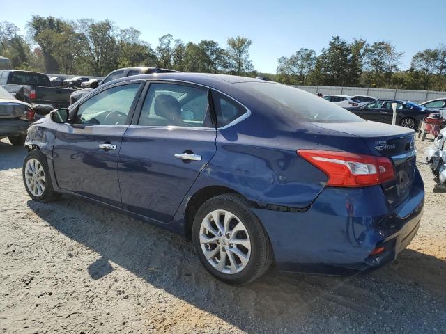 Photo 1 VIN: 3N1AB7AP0KY305285 - NISSAN SENTRA S 