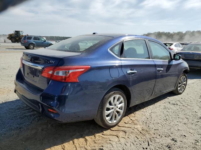 Photo 2 VIN: 3N1AB7AP0KY305285 - NISSAN SENTRA S 