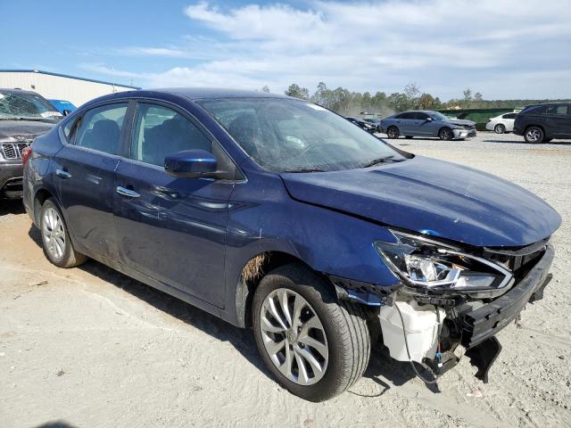 Photo 3 VIN: 3N1AB7AP0KY305285 - NISSAN SENTRA S 