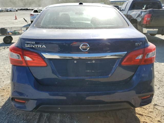 Photo 5 VIN: 3N1AB7AP0KY305285 - NISSAN SENTRA S 