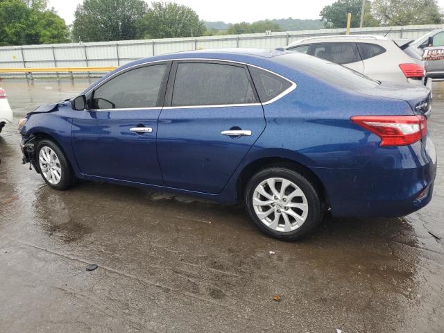 Photo 1 VIN: 3N1AB7AP0KY307070 - NISSAN SENTRA S 