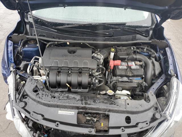 Photo 10 VIN: 3N1AB7AP0KY307070 - NISSAN SENTRA S 