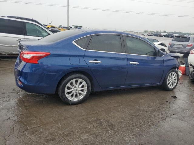 Photo 2 VIN: 3N1AB7AP0KY307070 - NISSAN SENTRA S 