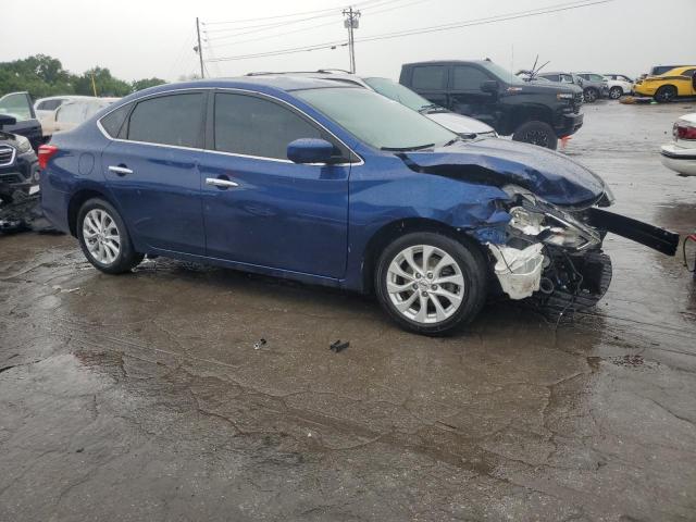 Photo 3 VIN: 3N1AB7AP0KY307070 - NISSAN SENTRA S 