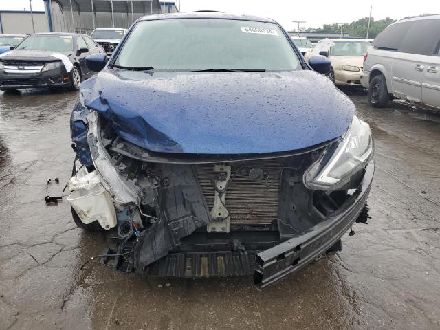 Photo 4 VIN: 3N1AB7AP0KY307070 - NISSAN SENTRA S 