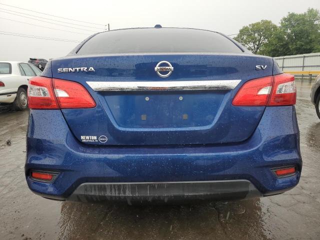 Photo 5 VIN: 3N1AB7AP0KY307070 - NISSAN SENTRA S 