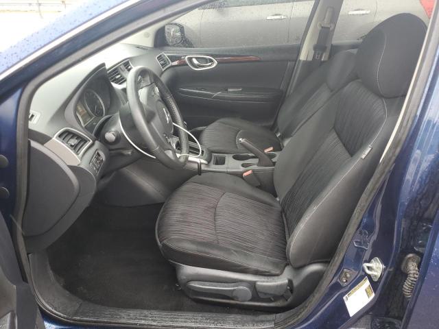 Photo 6 VIN: 3N1AB7AP0KY307070 - NISSAN SENTRA S 