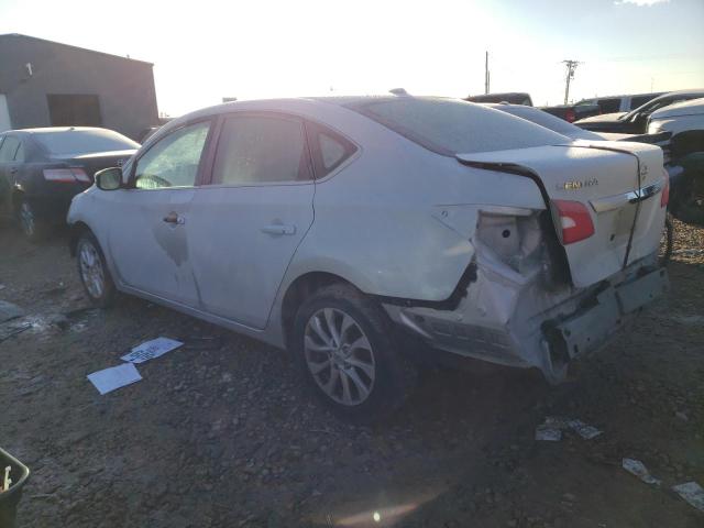 Photo 1 VIN: 3N1AB7AP0KY307120 - NISSAN SENTRA 