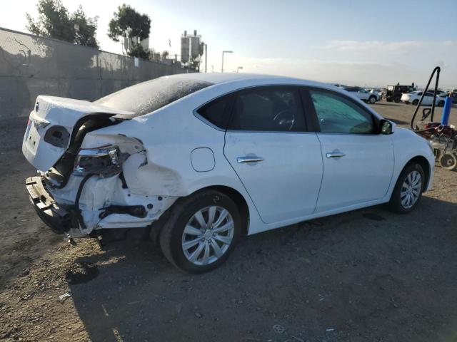 Photo 2 VIN: 3N1AB7AP0KY307439 - NISSAN SENTRA S 