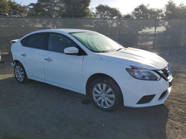 Photo 3 VIN: 3N1AB7AP0KY307439 - NISSAN SENTRA S 