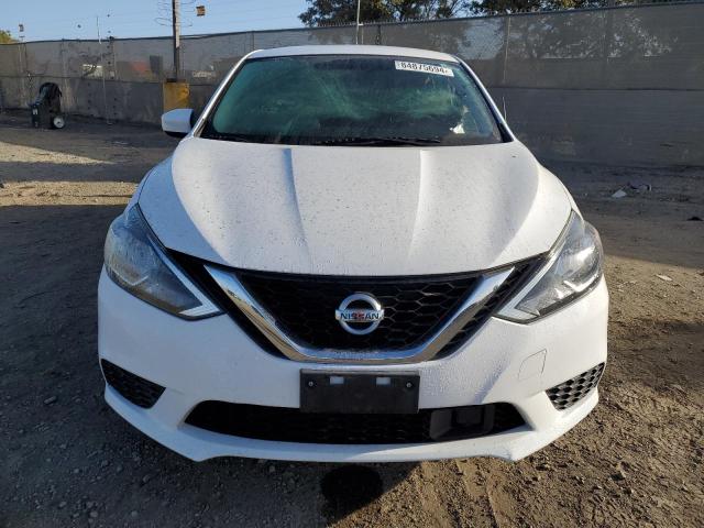 Photo 4 VIN: 3N1AB7AP0KY307439 - NISSAN SENTRA S 