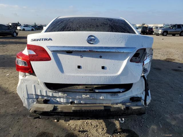 Photo 5 VIN: 3N1AB7AP0KY307439 - NISSAN SENTRA S 