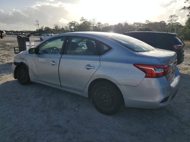 Photo 1 VIN: 3N1AB7AP0KY307571 - NISSAN SENTRA S 