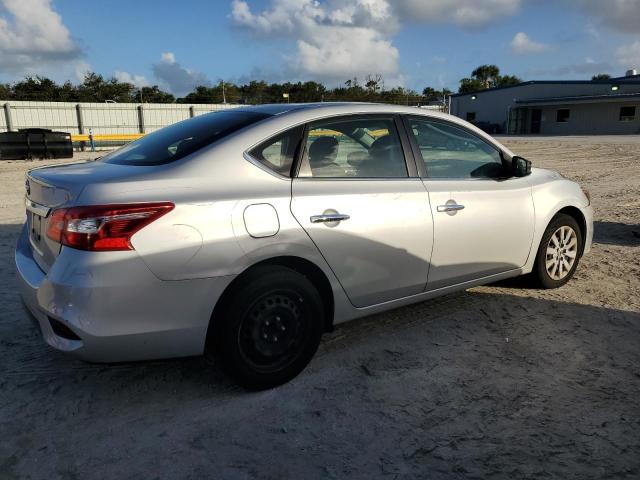 Photo 2 VIN: 3N1AB7AP0KY307571 - NISSAN SENTRA S 