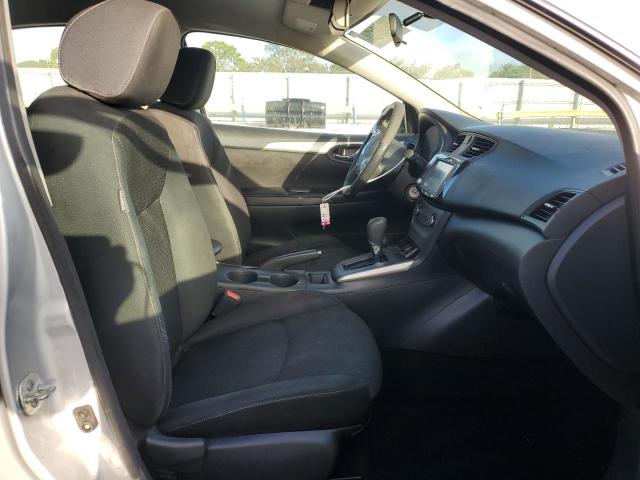 Photo 6 VIN: 3N1AB7AP0KY307571 - NISSAN SENTRA S 