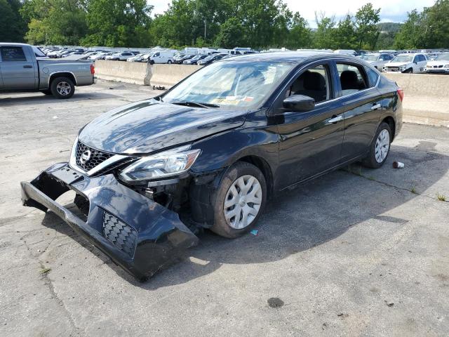 Photo 0 VIN: 3N1AB7AP0KY309952 - NISSAN SENTRA S 