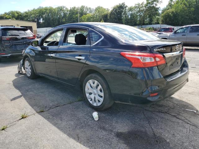 Photo 1 VIN: 3N1AB7AP0KY309952 - NISSAN SENTRA S 